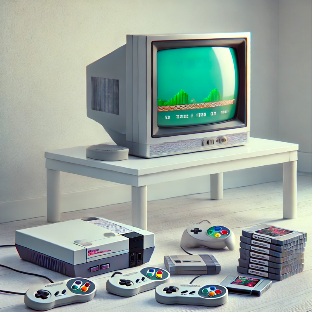 Game_Development